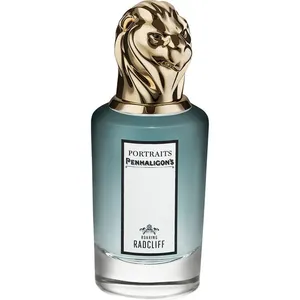 Penhaligon's Roaring Radcliff parfüm şişesi