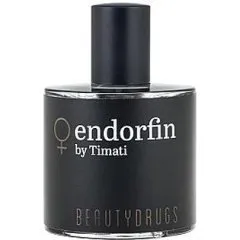 Beautydrugs Endorfin by Timati parfüm şişesi
