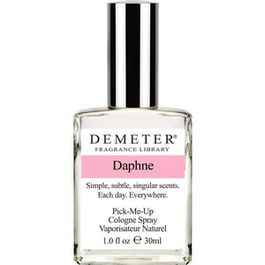 Demeter Fragrance Library Daphne (Cologne) parfüm şişesi