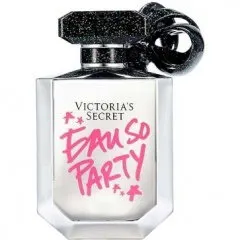 Victoria's Secret Eau So Party parfüm şişesi