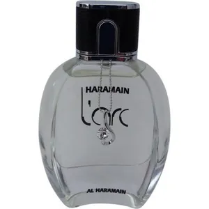 Al Haramain L'arc parfüm şişesi