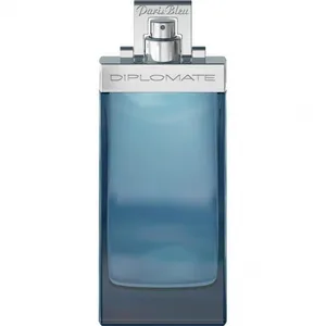 Paris Bleu Diplomate Extreme perfume bottle