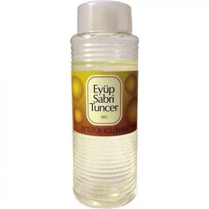 Eyüp Sabri Tuncer Tütün perfume bottle