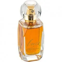 Luce di Segantini perfume bottle