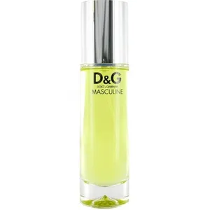 Dolce & Gabbana D&G Masculine (Eau de Toilette) parfüm şişesi
