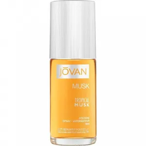 Jōvan Musk for Men Tropical Musk parfüm şişesi