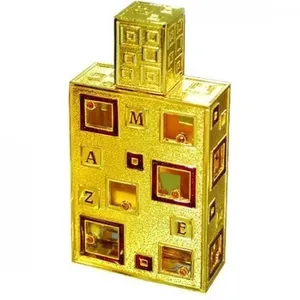Al Haramain Maze (Eau de Parfum) parfüm şişesi