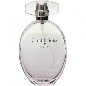 Elianto Candilicious perfume bottle