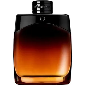Montblanc Legend Night parfüm şişesi