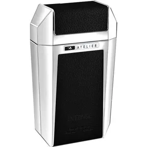 Le Chameau Atelier Intense perfume bottle