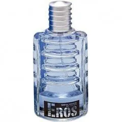 Corine de Farme Eros Cool perfume bottle