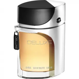 Le Chameau Deluxe perfume bottle