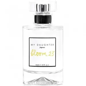 My Daughter Fragrances Bloom 23 parfüm şişesi