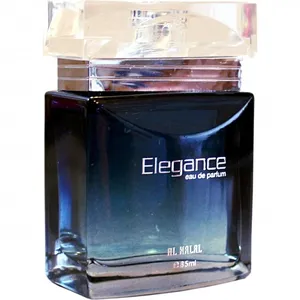Al Halal Elegance perfume bottle