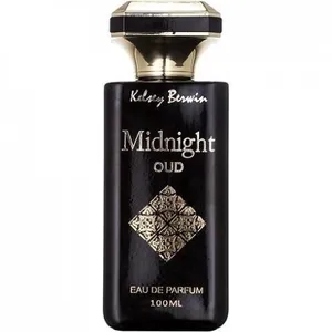 Kelsey Berwin Midnight Oud perfume bottle