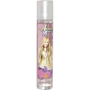Corine de Farme Hannah Montana parfüm şişesi