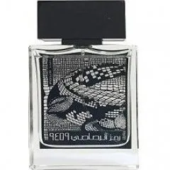 Rasasi Rumz Al Rasasi 9459 pour Lui perfume bottle