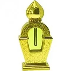 Al Halal Mukhallath Mazen perfume bottle