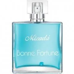 Zermat Mizada - Bonne Fortune for Him perfume bottle