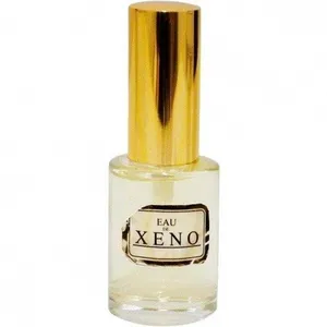 Eyes of Xeno Eau de Xeno parfüm şişesi