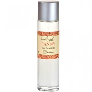 Lothantique Marcel Pagnol - Fanny parfüm şişesi