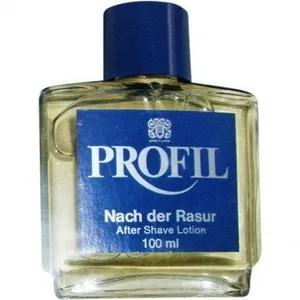 Dreiturm Profil parfüm şişesi