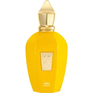 Xerjoff Erba Gold perfume bottle