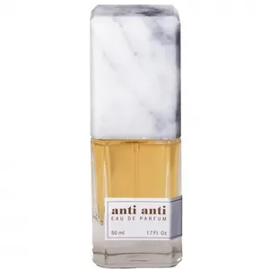 AtelierPMP - Perfume Mayr Plettenberg anti anti perfume bottle