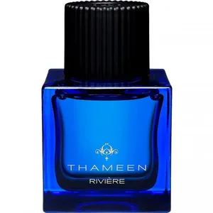 Thameen Rivière (Extrait de Parfum) parfüm şişesi