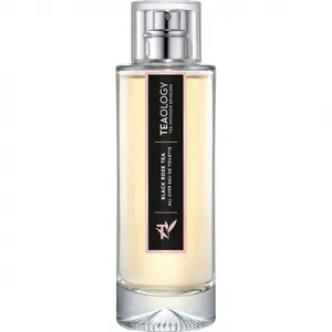 Teaology Black Rose Tea perfume bottle