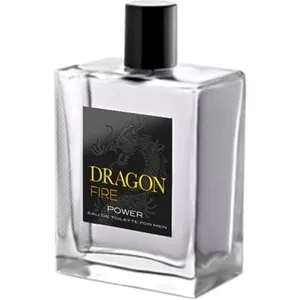 Instituto Español Dragon Fire Power parfüm şişesi
