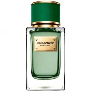 Dolce & Gabbana Velvet Cypress parfüm şişesi