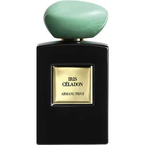 Giorgio Armani Armani Privé - Iris Céladon perfume bottle