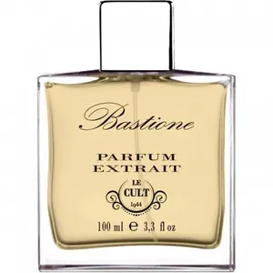 Le Cult 1944 Bastione perfume bottle