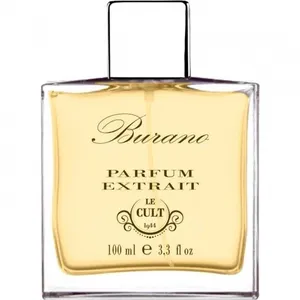 Le Cult 1944 Burano parfüm şişesi