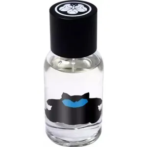 Bloom Perfumery Sleepyboll perfume bottle