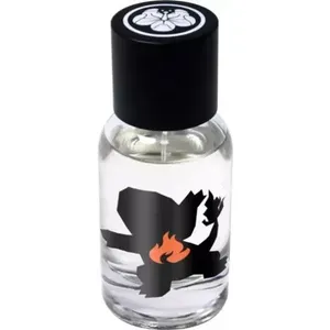 Bloom Perfumery Cutefire parfüm şişesi