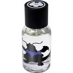 Bloom Perfumery Thunderwood perfume bottle