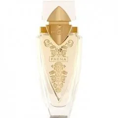 Pacoma Faena perfume bottle