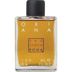 Profumum Roma Oxiana (2016) parfüm şişesi