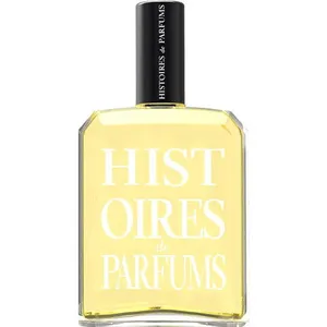 Histoires de Parfums Tubéreuse 1 Capricieuse parfüm şişesi
