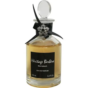 Héritage Berbère HB Femme 08 perfume bottle