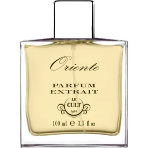 Le Cult 1944 Oriente perfume bottle