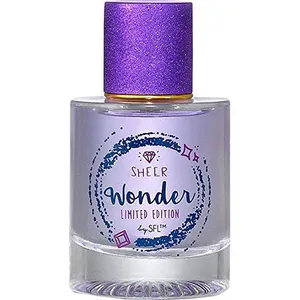 SFL - Styles for Less Sheer Wonder perfume bottle