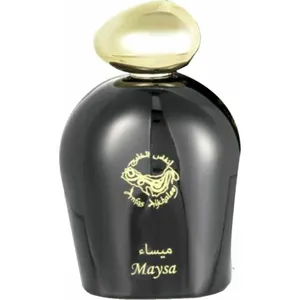 Anfas Alkhaleej Maysa parfüm şişesi