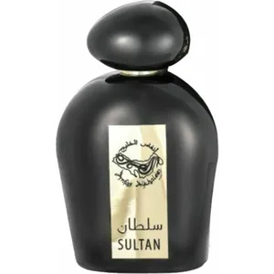 Anfas Alkhaleej Sultan parfüm şişesi