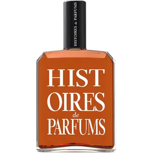 Histoires de Parfums Tubéreuse 3 Animale parfüm şişesi