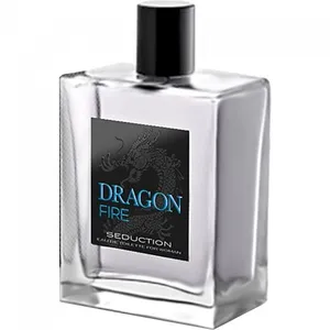 Instituto Español Dragon Fire Seduction parfüm şişesi