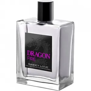 Instituto Español Dragon Fire Sweet Love parfüm şişesi
