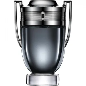 Rabanne Invictus Intense perfume bottle